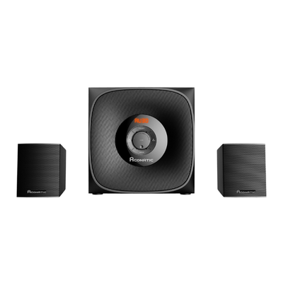 ACONATIC Speaker (2.1 CH, 30W) AN-SP154